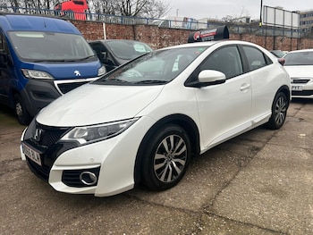 Used Honda Civic 2016 for sale - 77611697: Photo
