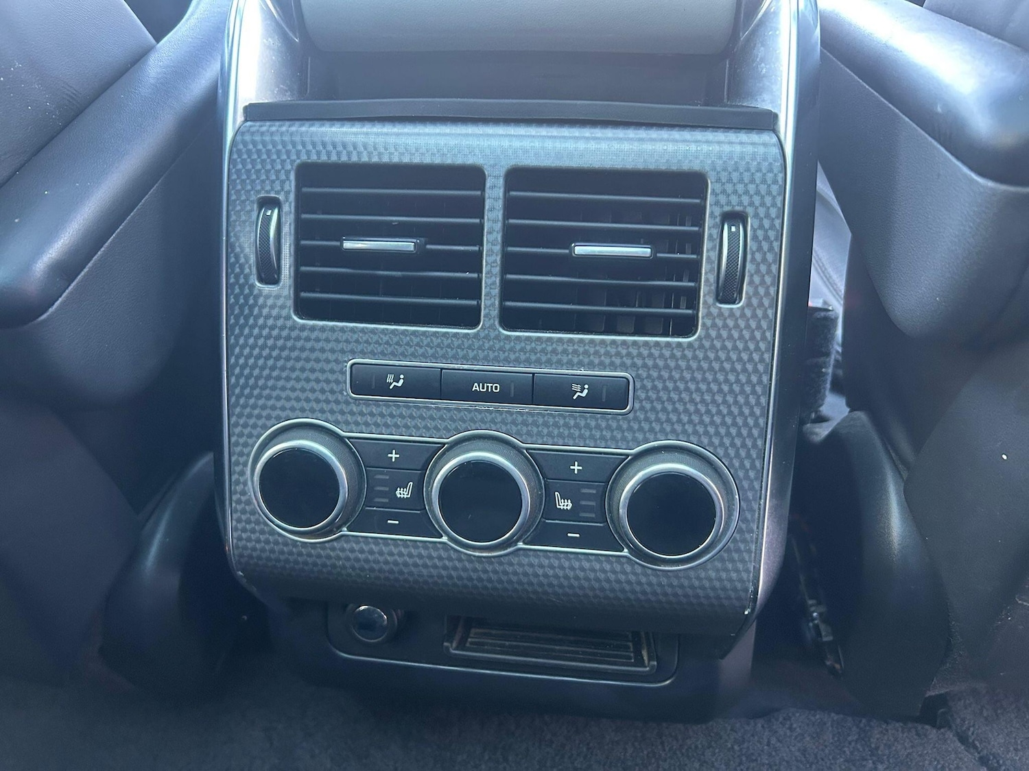 Used Land Rover Range Rover Sport 2015 for sale - 76645985: Photo 17