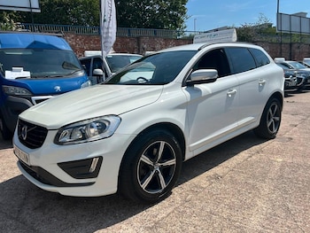 Used Volvo XC60 2016 for sale - 79075932: Photo