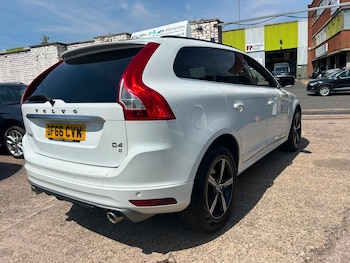 Used Volvo XC60 2016 for sale - 79075932: Photo