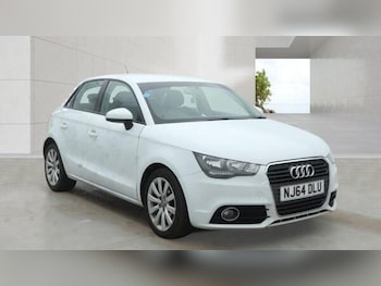 Used Audi A1 2014 for sale - 78704570: Photo