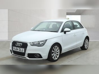 Used Audi A1 2014 for sale - 78704570: Photo