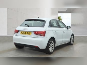Used Audi A1 2014 for sale - 78704570: Photo