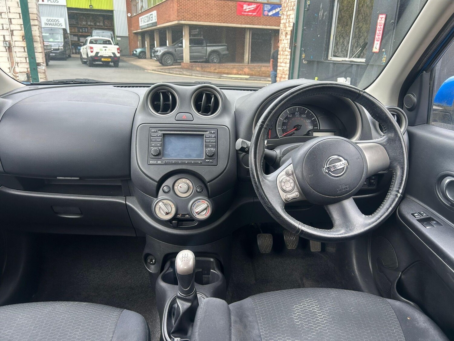 Vehicle 11