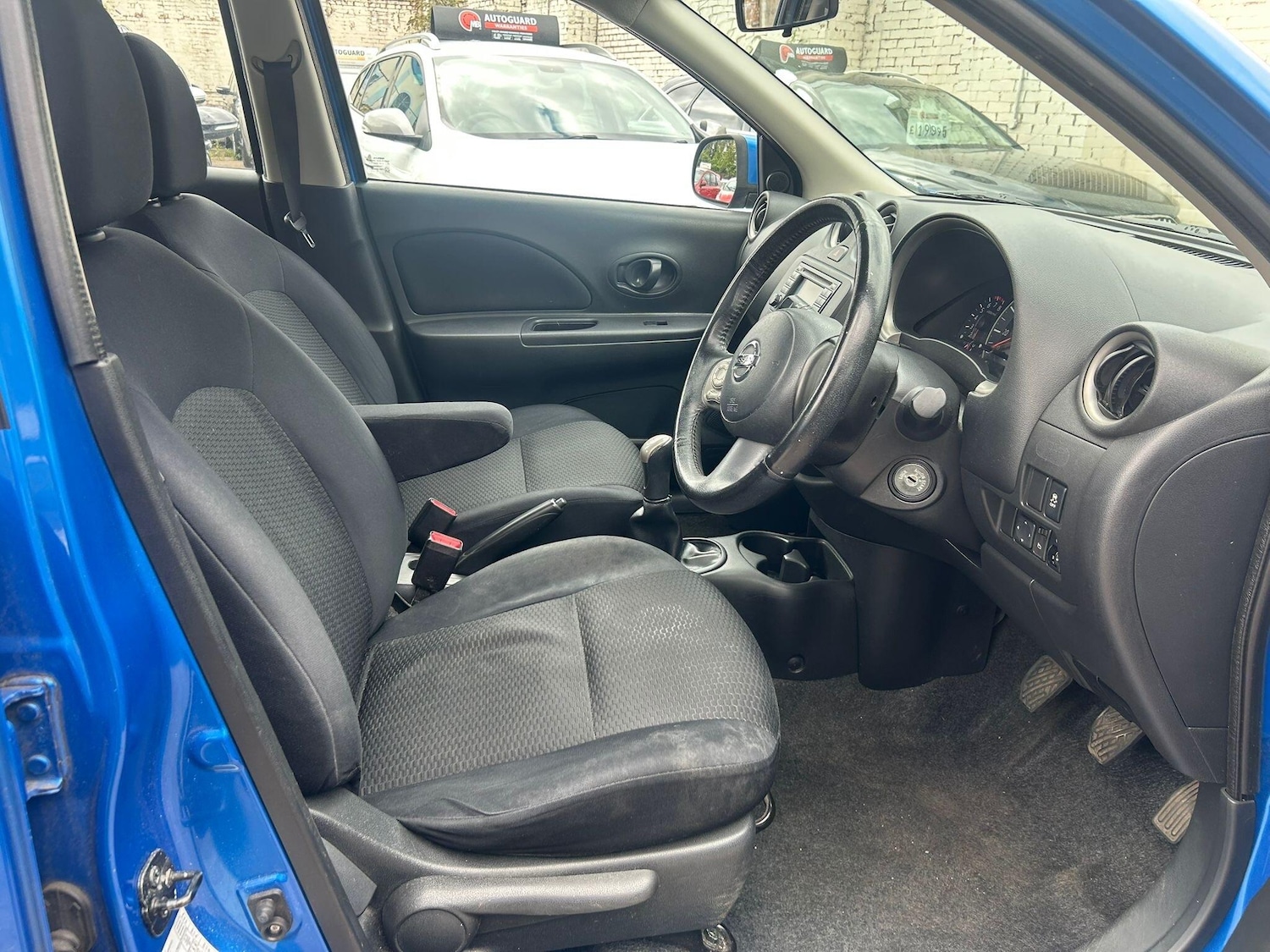 Vehicle 9