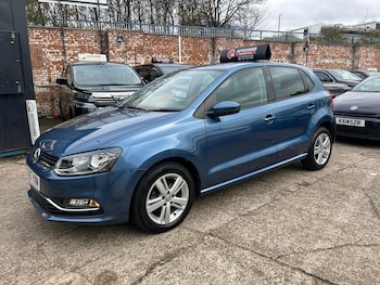 Used Volkswagen Polo 2017 for sale - 76432184: Photo