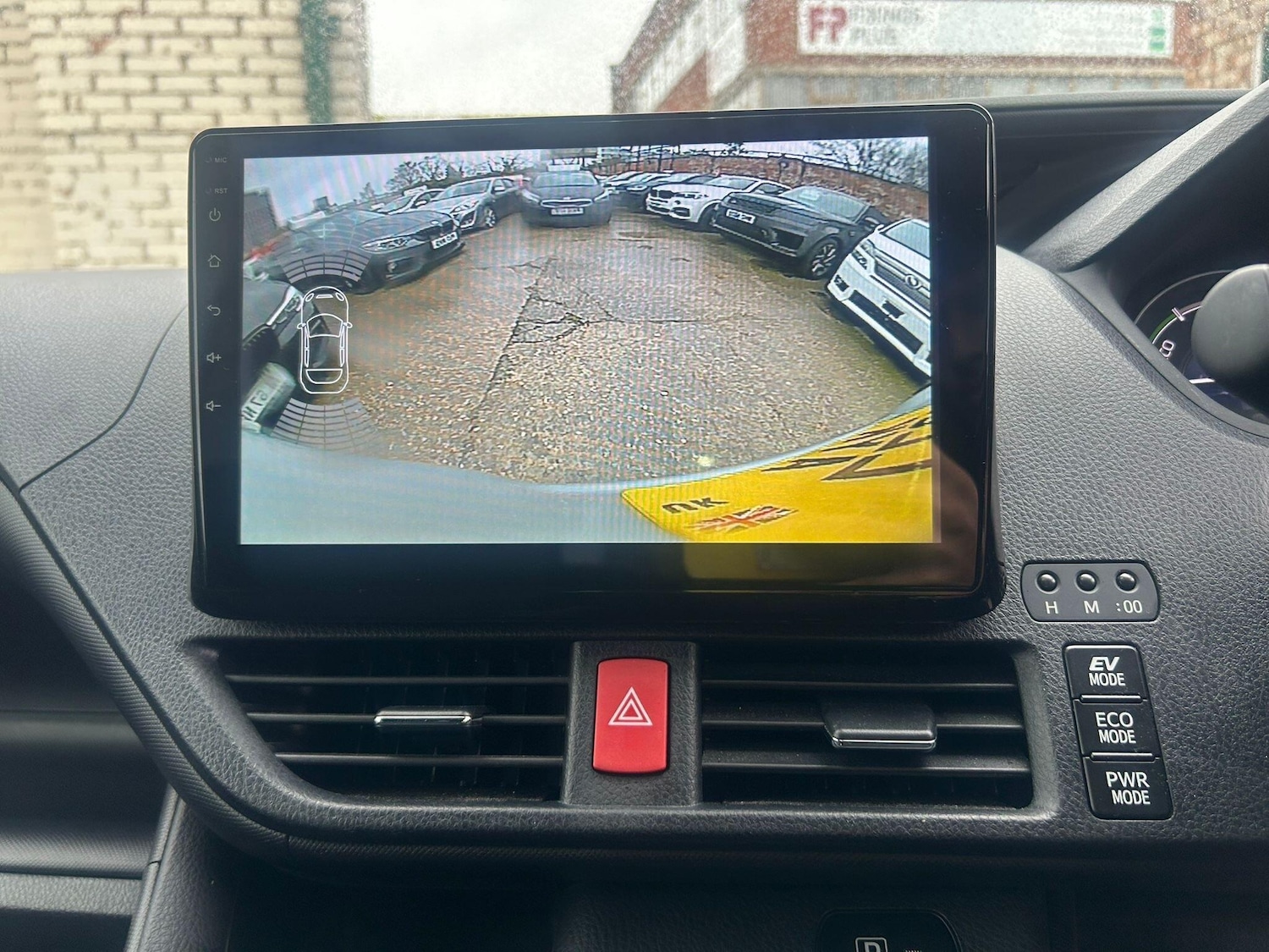 Used Toyota Voxy 2024 for sale - 77853598: Photo 12