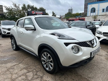 2014 (64) - 1.2 DIG-T Tekna Euro 5 (s/s) 5dr Euro 5