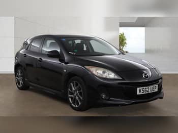Used Mazda Mazda3 2013 for sale - 79680886: Photo