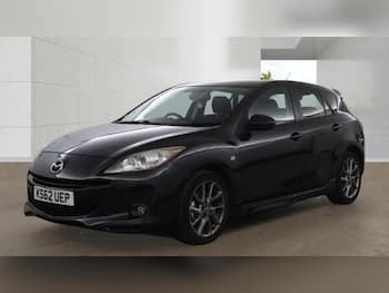 Used Mazda Mazda3 2013 for sale - 79680886: Photo