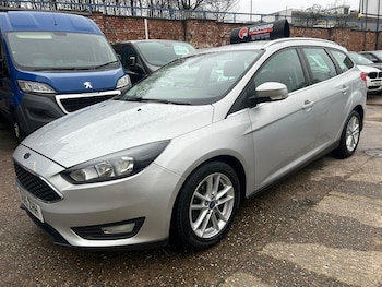 Used Ford Focus 2015 for sale - 77564877: Photo