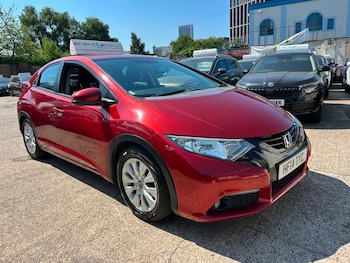 Used Honda Civic 2014 for sale - 79145905: Photo