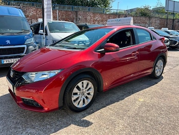 Used Honda Civic 2014 for sale - 79145905: Photo