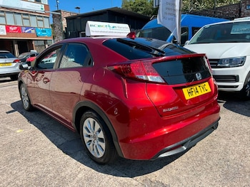 Used Honda Civic 2014 for sale - 79145905: Photo