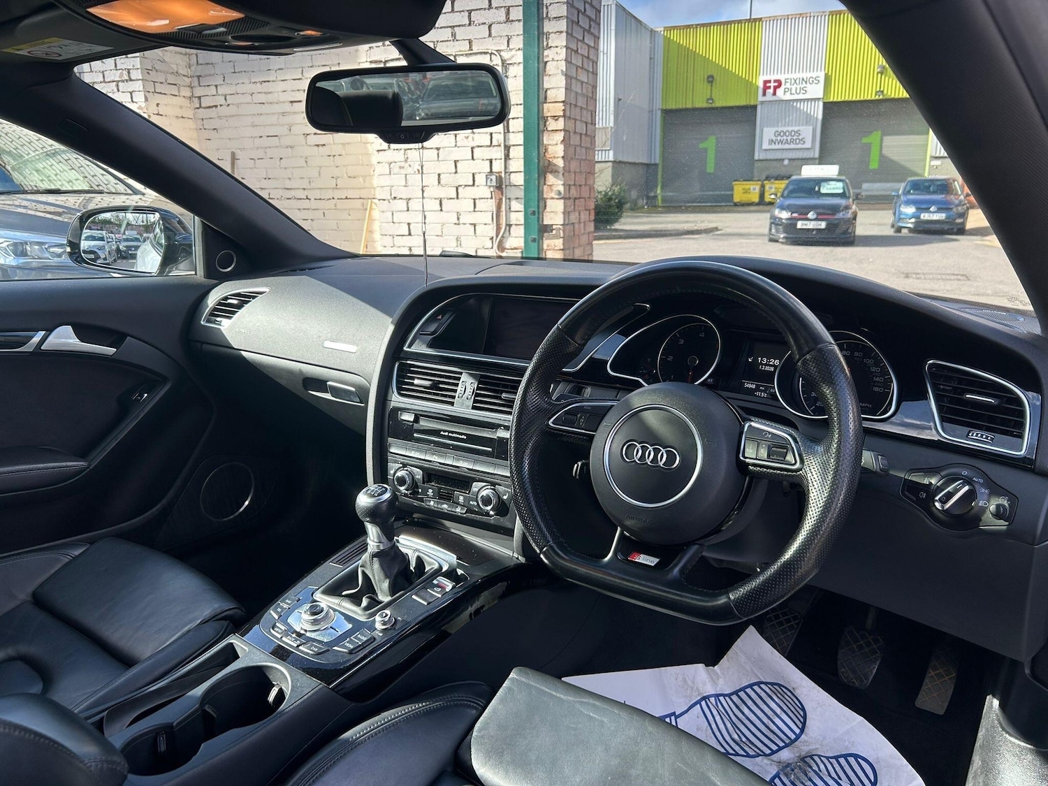 Used Audi A5 2015 for sale - 77709966: Photo 10