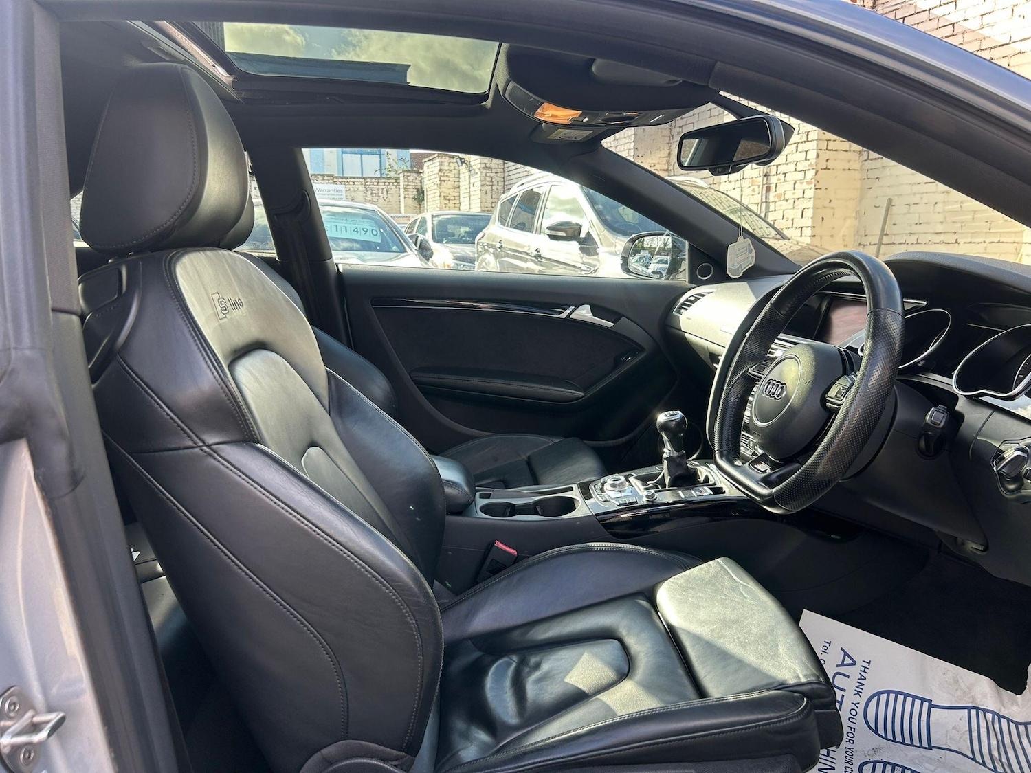 Used Audi A5 2015 for sale - 77709966: Photo 11