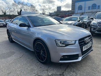 Used Audi A5 2015 for sale - 77709966: Photo