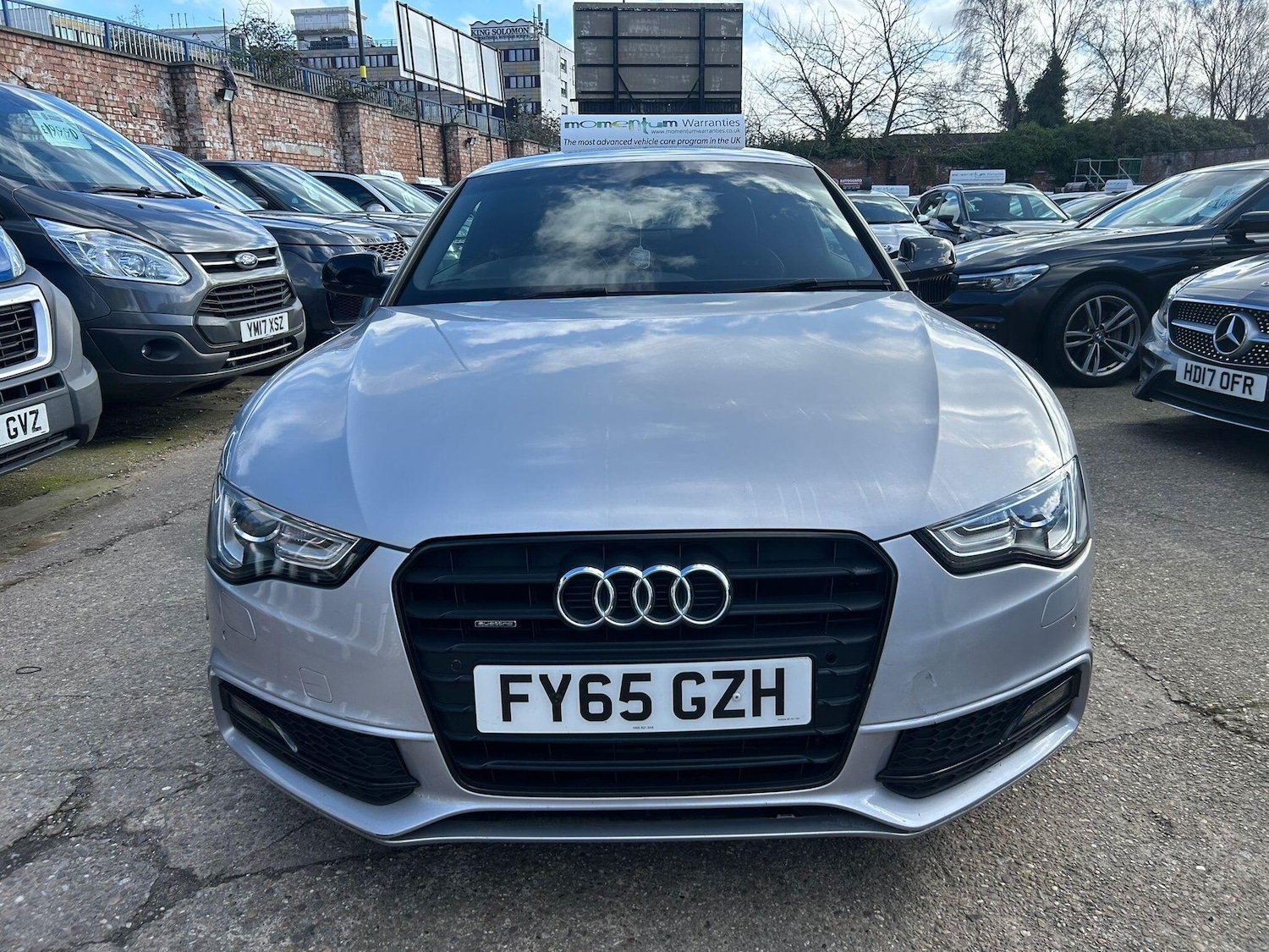Used Audi A5 2015 for sale - 77709966: Photo 6