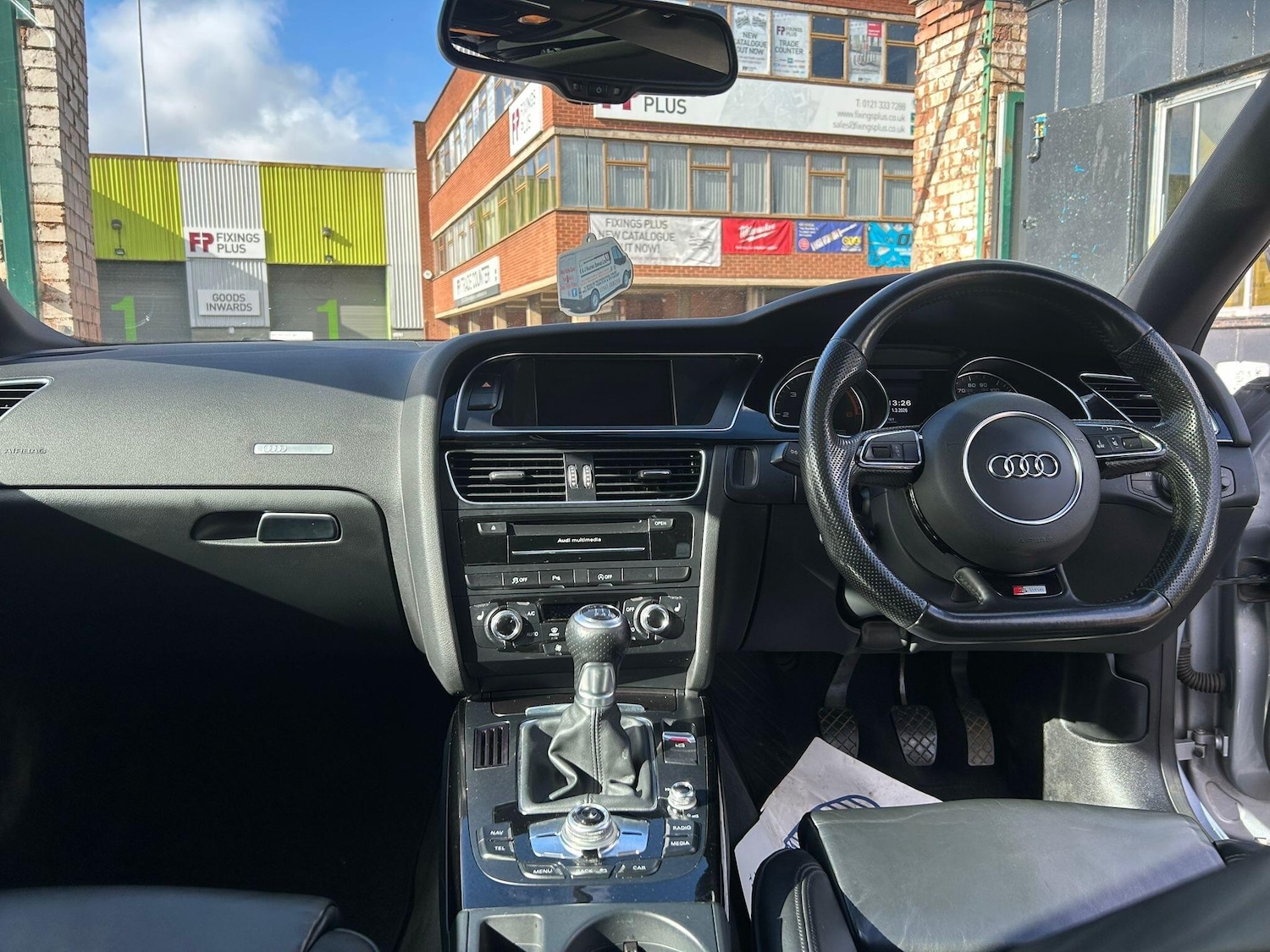 Used Audi A5 2015 for sale - 77709966: Photo 9