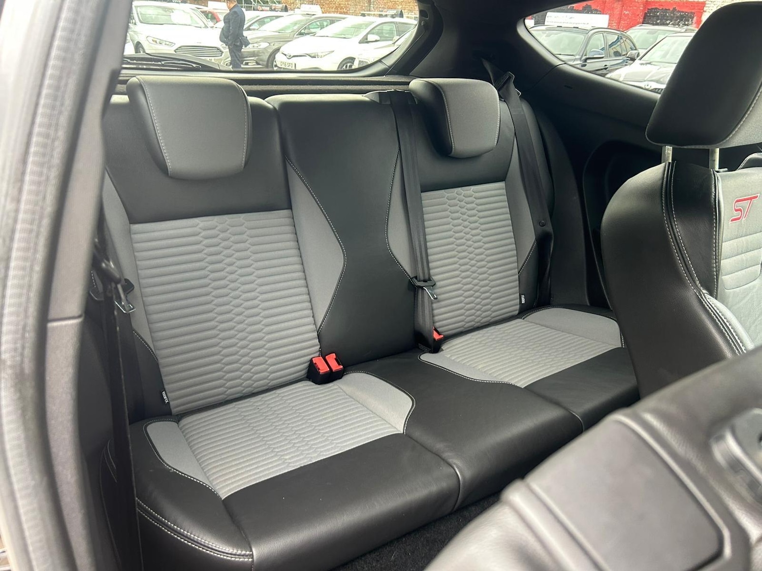 Used Ford Fiesta for sale - 77684046: Photo 11