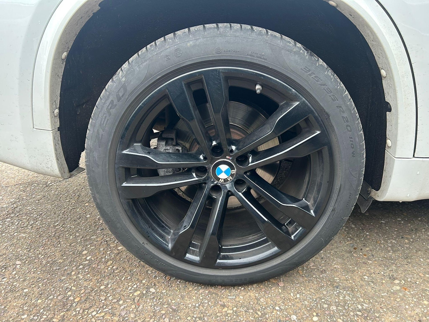 Used BMW X5 2015 for sale - 78035175: Photo 10