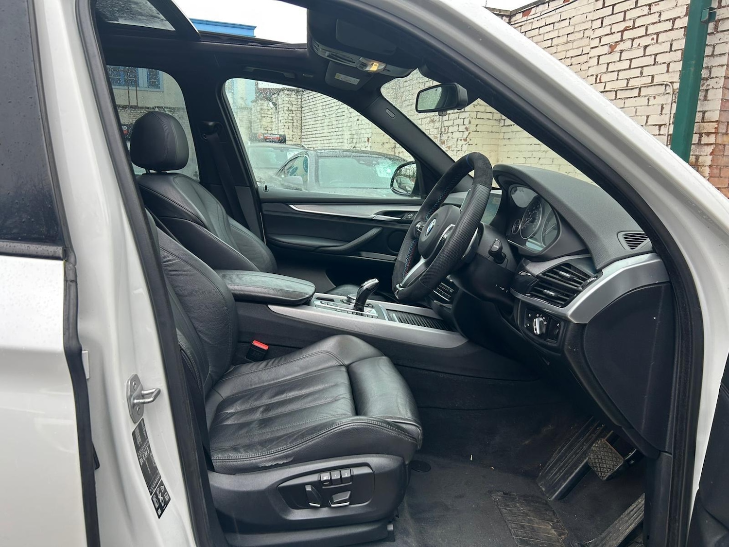 Used BMW X5 2015 for sale - 78035175: Photo 11