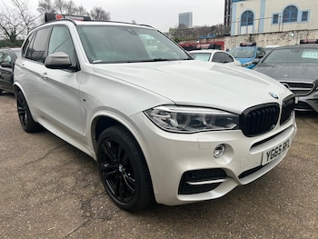 Used BMW X5 2015 for sale - 78035175: Photo