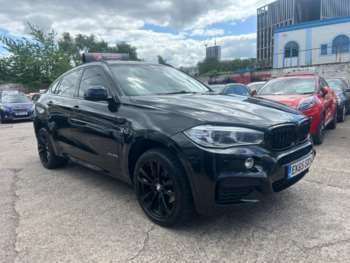 (65) - 3.0 30d M Sport Auto xDrive Euro 6 (s/s) 5dr