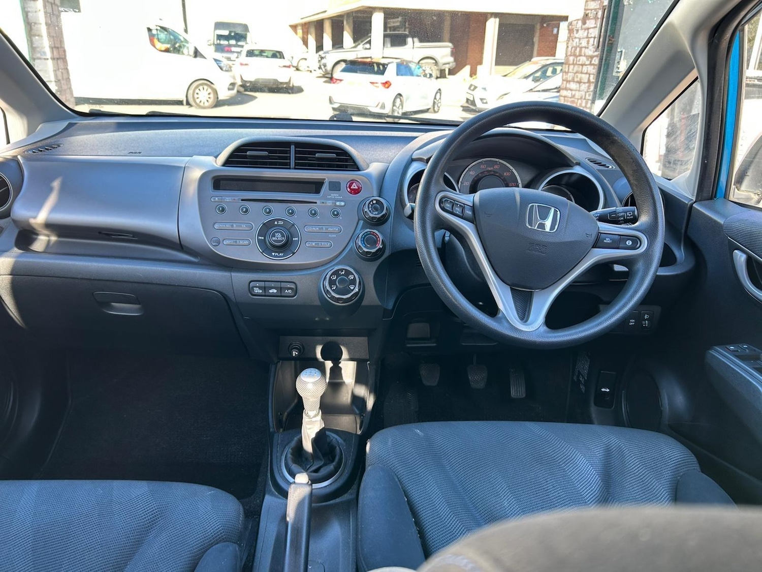 Used Honda Jazz 2008 for sale - 76336456: Photo 10