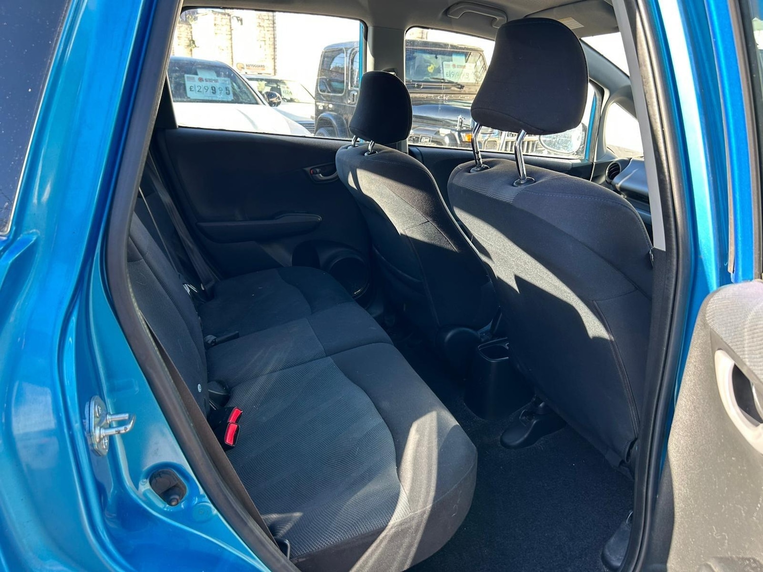 Used Honda Jazz 2008 for sale - 76336456: Photo 11