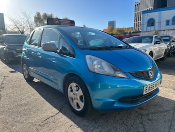 2008 (58) - 1.4 i-VTEC ES Euro 4 5dr