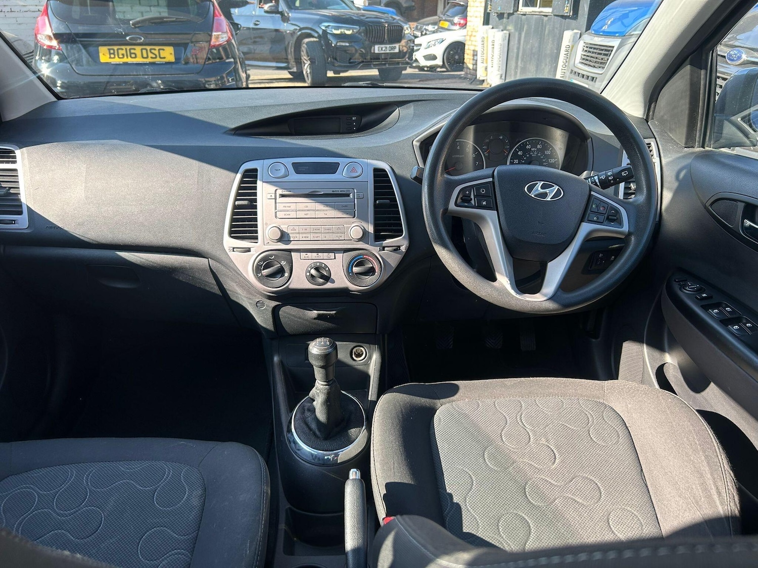 Used Hyundai i20 for sale - 77957017: Photo 10