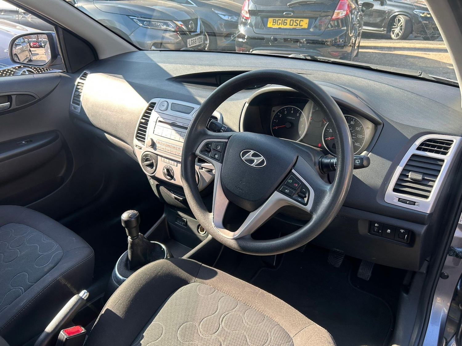 Used Hyundai i20 for sale - 77957017: Photo 11