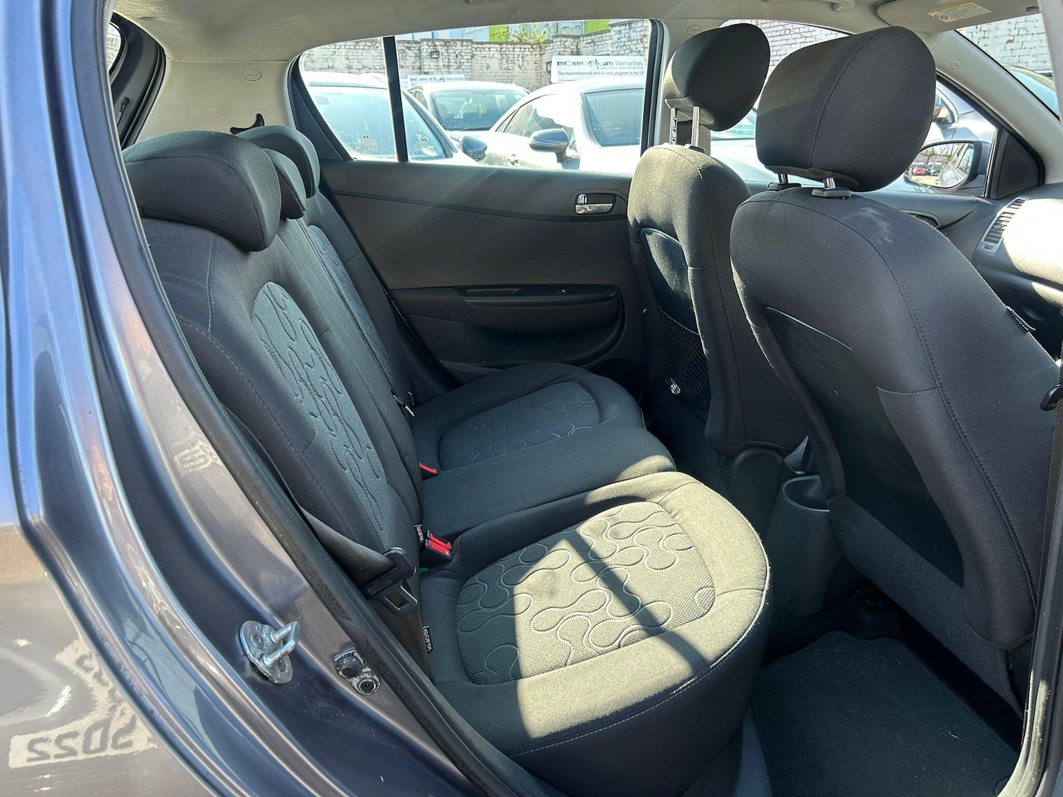 Used Hyundai i20 for sale - 77957017: Photo 12