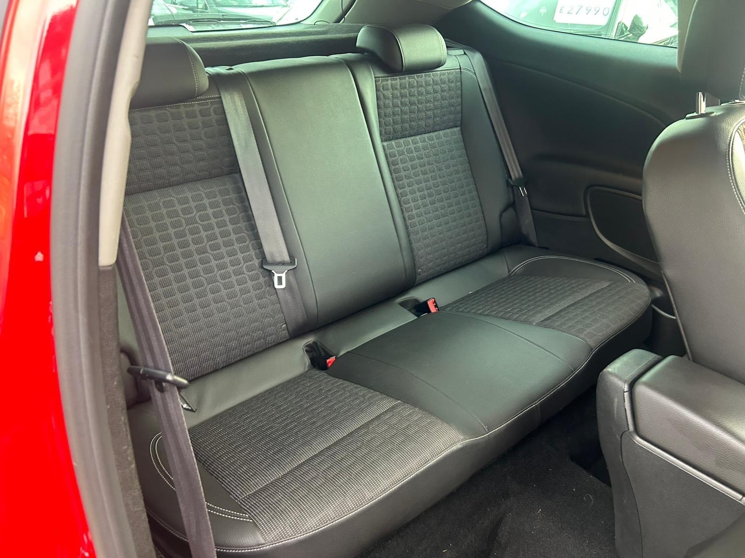 Used Vauxhall Astra GTC 2014 for sale - 76409614: Photo 9