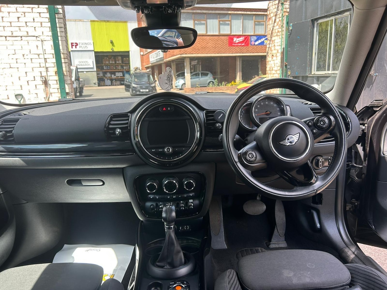 Vehicle 11