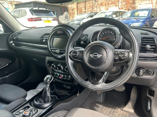 Used MINI Clubman 2017 for sale - 74850114: Photo 12