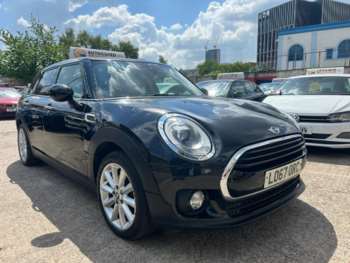 2017 (67) - 1.5 Cooper 6dr Auto 5-Door