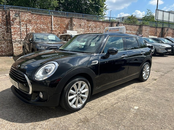 Used MINI Clubman 2017 for sale - 74850114: Photo 3