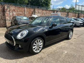 Used MINI Clubman 2017 for sale - 74850114: Photo