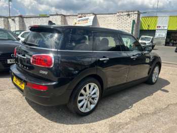 Used MINI Clubman 2017 for sale - 74850114: Photo