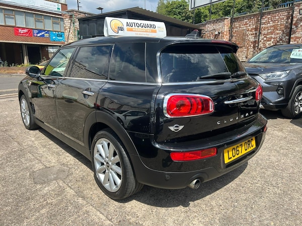 Used MINI Clubman 2017 for sale - 74850114: Photo 5