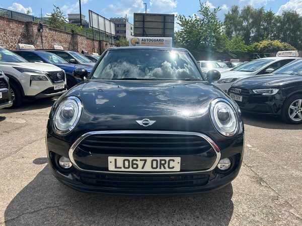 Used MINI Clubman 2017 for sale - 74850114: Photo 6