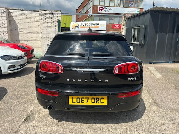 Used MINI Clubman 2017 for sale - 74850114: Photo 8