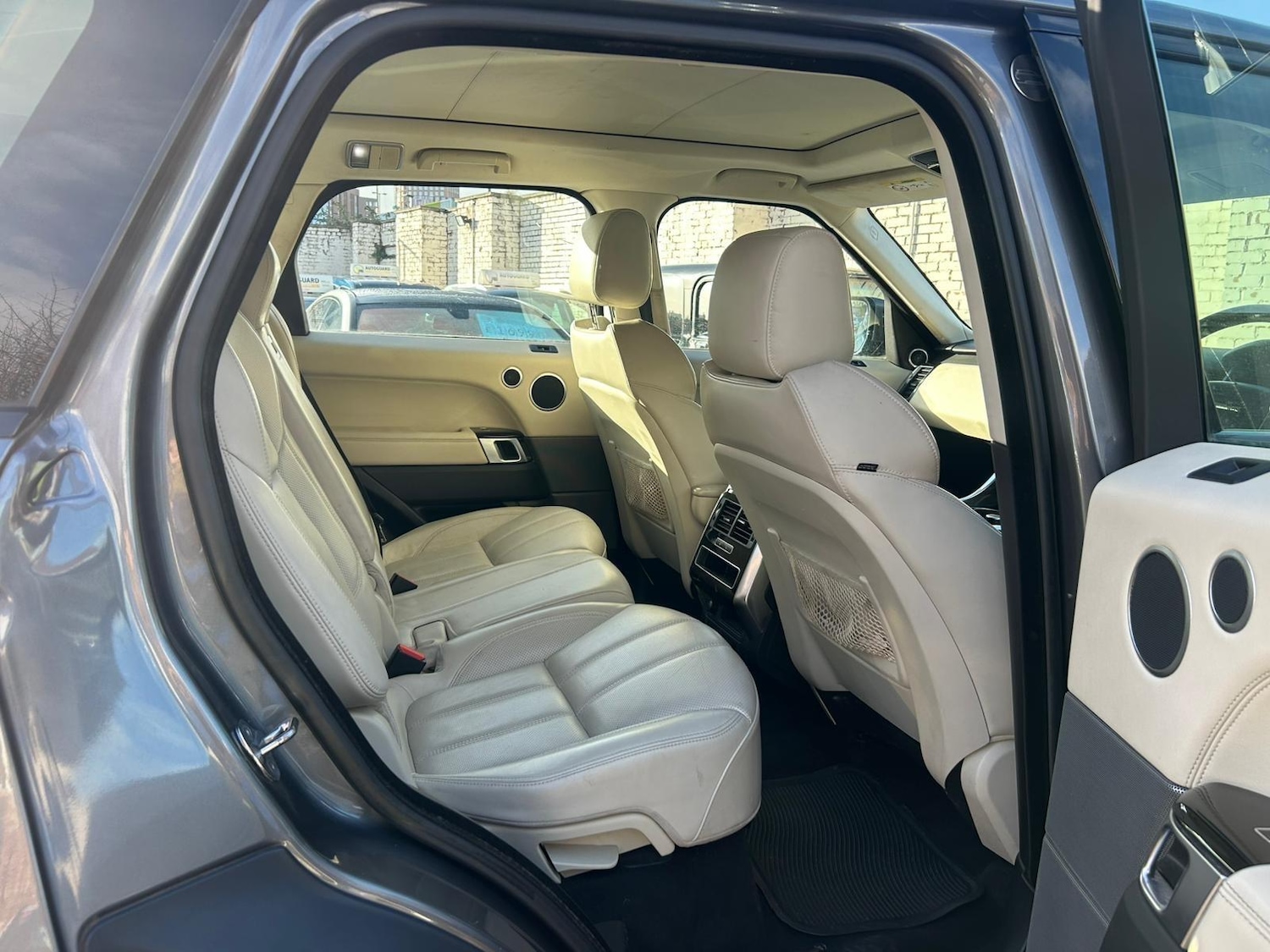 Used Land Rover Range Rover Sport 2014 for sale - 77549753: Photo 12