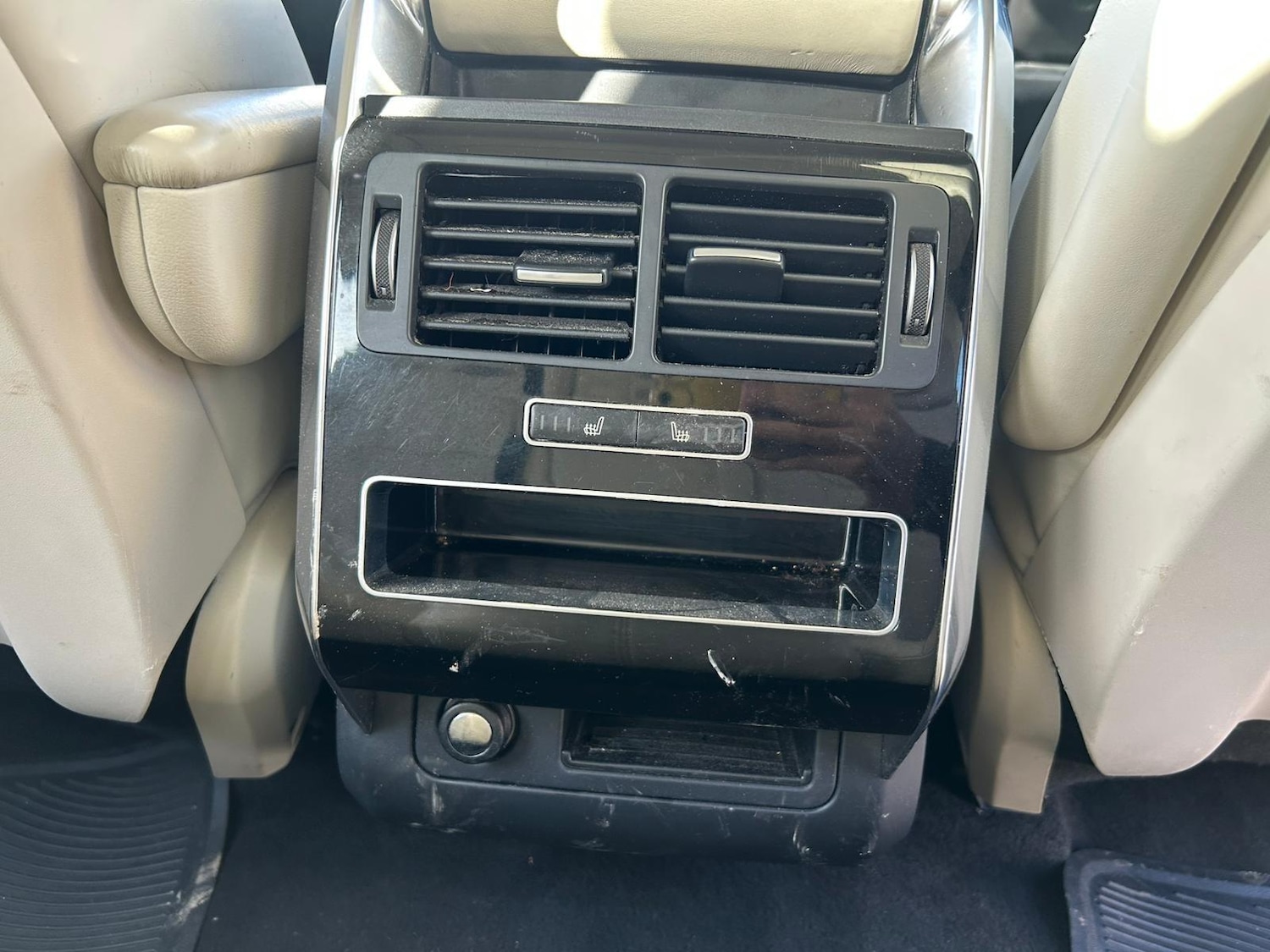 Used Land Rover Range Rover Sport 2014 for sale - 77549753: Photo 13