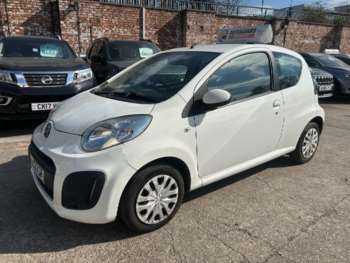 Used Citroen C1 2013 for sale - 74043403: Photo