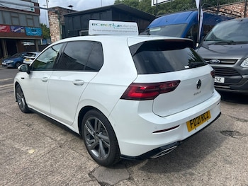 Used Volkswagen Golf 2021 for sale - 78622977: Photo