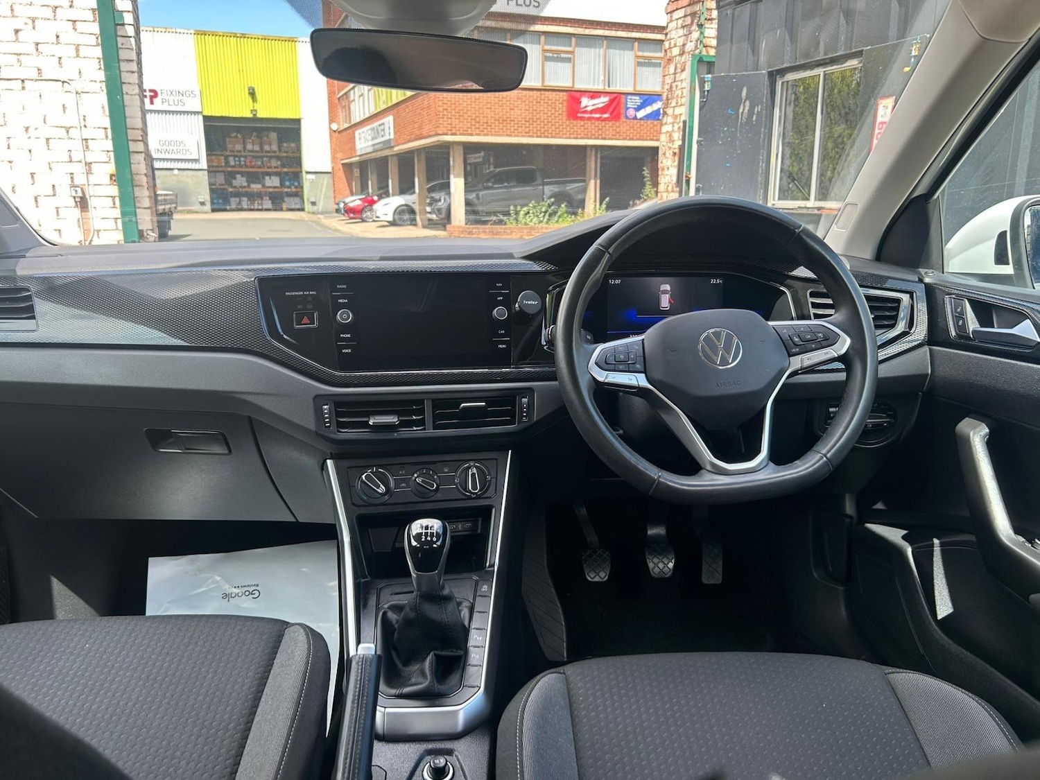 Used Volkswagen Taigo 2022 for sale - 77314612: Photo 11