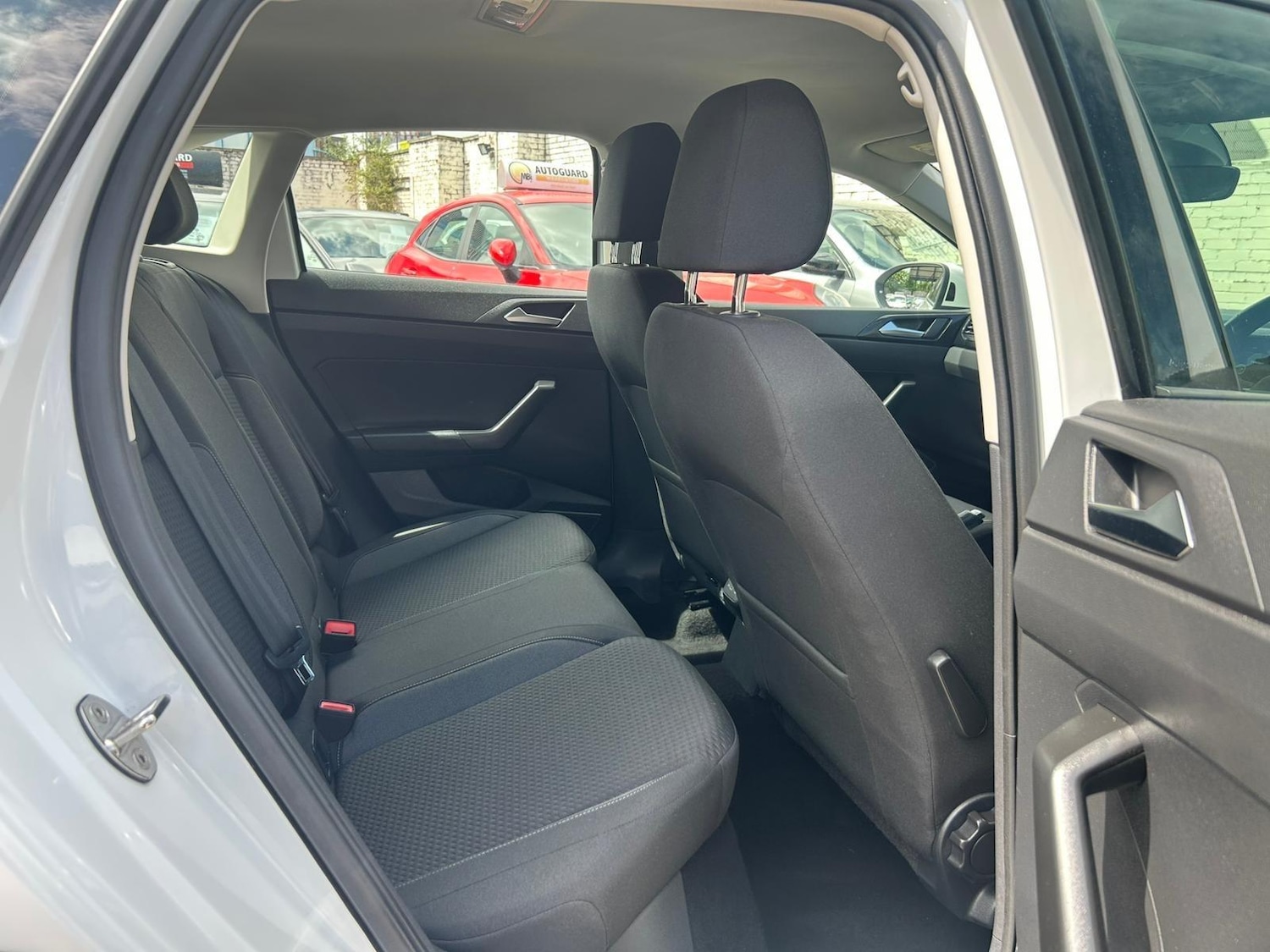 Used Volkswagen Taigo 2022 for sale - 77314612: Photo 13